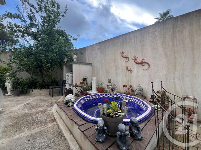 Maison à vendre - 4 pièces - 81,10 m2 - Antibes - 06 - PROVENCE-ALPES-COTE-D-AZUR