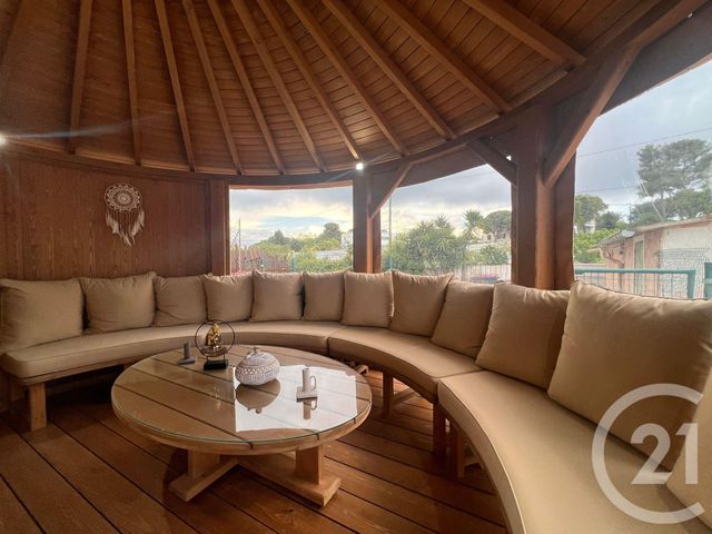 Maison à vendre - 4 pièces - 81,10 m2 - Antibes - 06 - PROVENCE-ALPES-COTE-D-AZUR