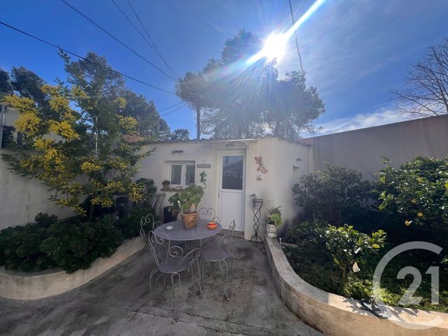 Maison à vendre - 4 pièces - 81,10 m2 - Antibes - 06 - PROVENCE-ALPES-COTE-D-AZUR