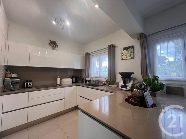 Maison à vendre - 4 pièces - 81,10 m2 - Antibes - 06 - PROVENCE-ALPES-COTE-D-AZUR