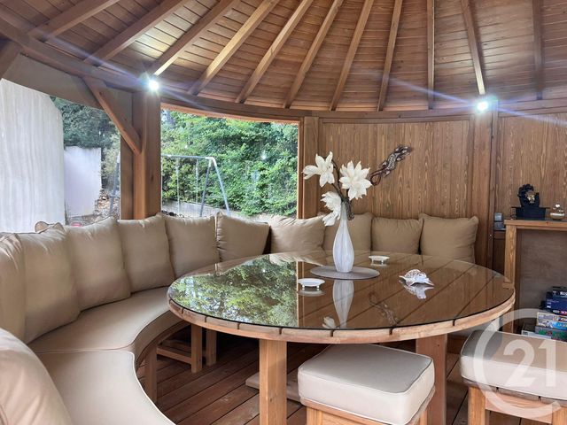 Maison à vendre - 4 pièces - 81,10 m2 - Antibes - 06 - PROVENCE-ALPES-COTE-D-AZUR