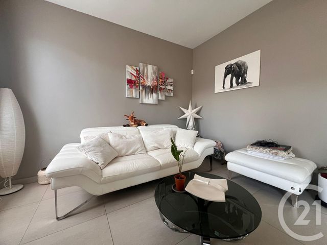 Maison à vendre - 4 pièces - 81,10 m2 - Antibes - 06 - PROVENCE-ALPES-COTE-D-AZUR