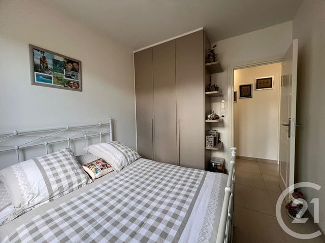 Maison à vendre - 4 pièces - 81,10 m2 - Antibes - 06 - PROVENCE-ALPES-COTE-D-AZUR