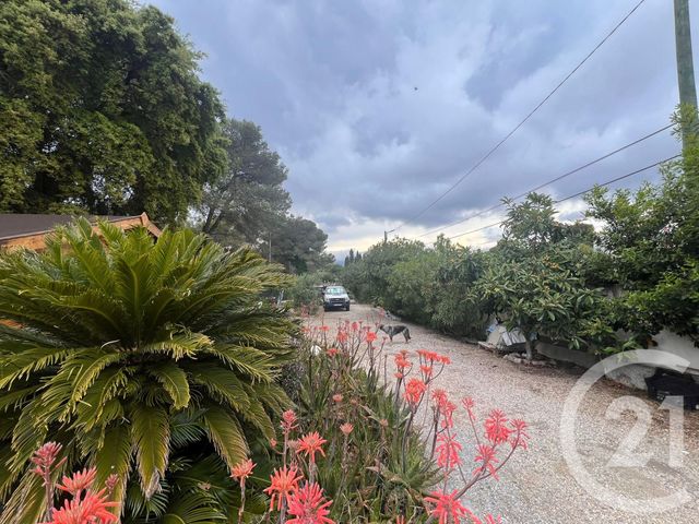 Maison à vendre - 4 pièces - 81,10 m2 - Antibes - 06 - PROVENCE-ALPES-COTE-D-AZUR