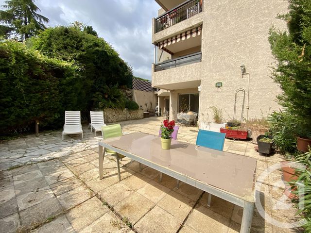 Appartement F3 &agrave; vendre - 3 pi&egrave;ces - 75,90 m2 - Vence - 06 - PROVENCE-ALPES-COTE-D-AZUR