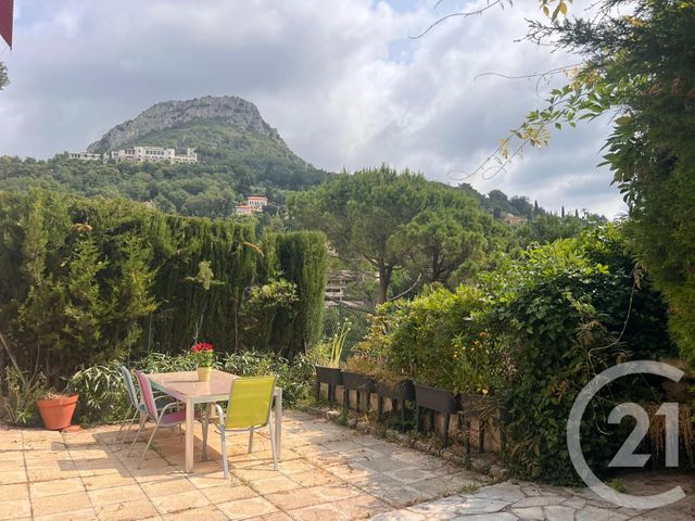 Appartement F3 à vendre VENCE