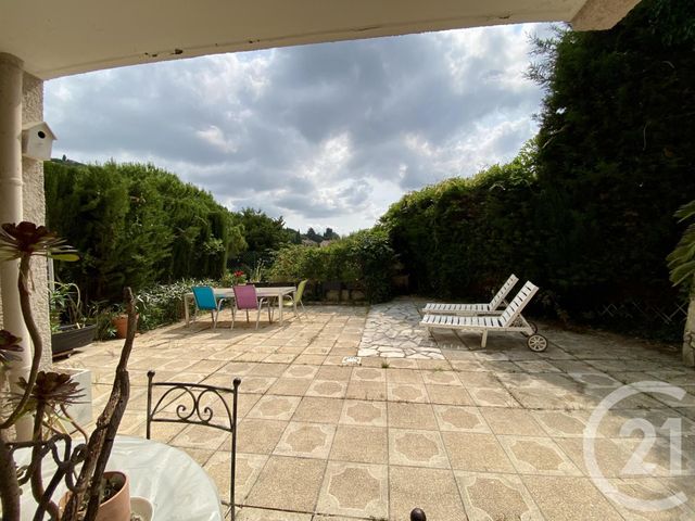 Appartement F3 &agrave; vendre - 3 pi&egrave;ces - 75,90 m2 - Vence - 06 - PROVENCE-ALPES-COTE-D-AZUR