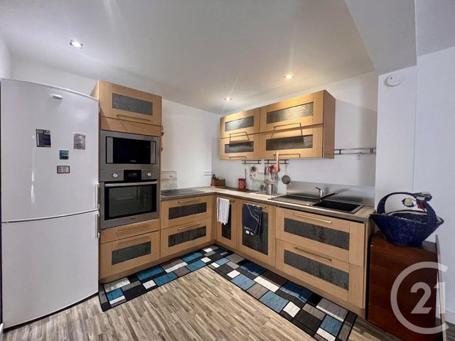 Appartement F3 &agrave; vendre - 3 pi&egrave;ces - 75,90 m2 - Vence - 06 - PROVENCE-ALPES-COTE-D-AZUR