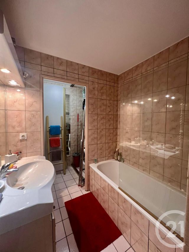 Appartement F3 &agrave; vendre - 3 pi&egrave;ces - 75,90 m2 - Vence - 06 - PROVENCE-ALPES-COTE-D-AZUR