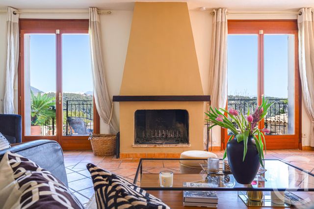 Maison à vendre - 5 pièces - 173,70 m2 - Vence - 06 - PROVENCE-ALPES-COTE-D-AZUR