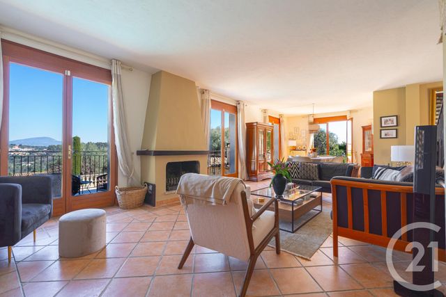 Maison à vendre - 5 pièces - 173,70 m2 - Vence - 06 - PROVENCE-ALPES-COTE-D-AZUR