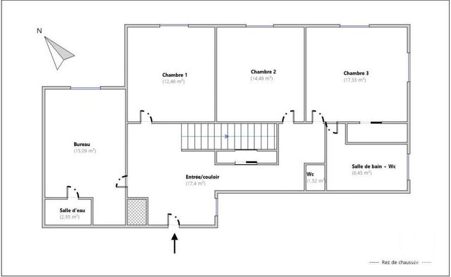 Maison à vendre - 5 pièces - 173,70 m2 - Vence - 06 - PROVENCE-ALPES-COTE-D-AZUR