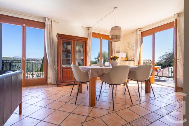 Maison à vendre - 5 pièces - 173,70 m2 - Vence - 06 - PROVENCE-ALPES-COTE-D-AZUR