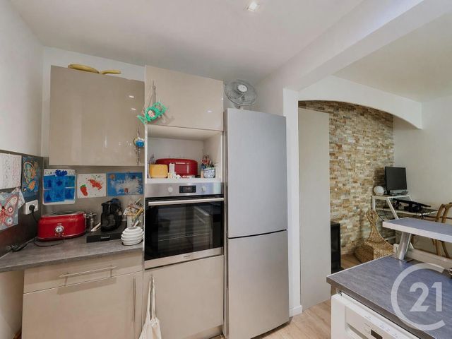 Appartement F3 &agrave; vendre - 3 pi&egrave;ces - 56 m2 - Vence - 06 - PROVENCE-ALPES-COTE-D-AZUR
