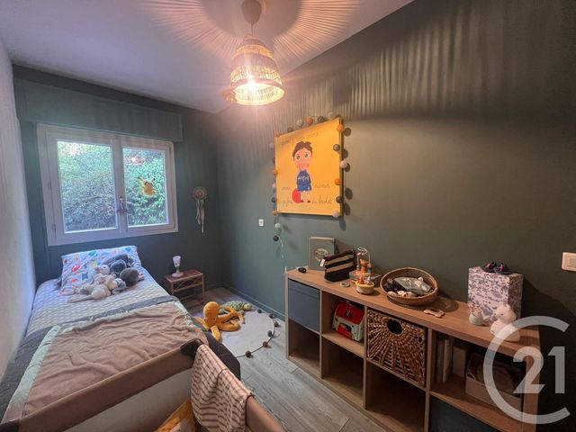 Appartement F3 à vendre - 3 pièces - 56 m2 - Vence - 06 - PROVENCE-ALPES-COTE-D-AZUR