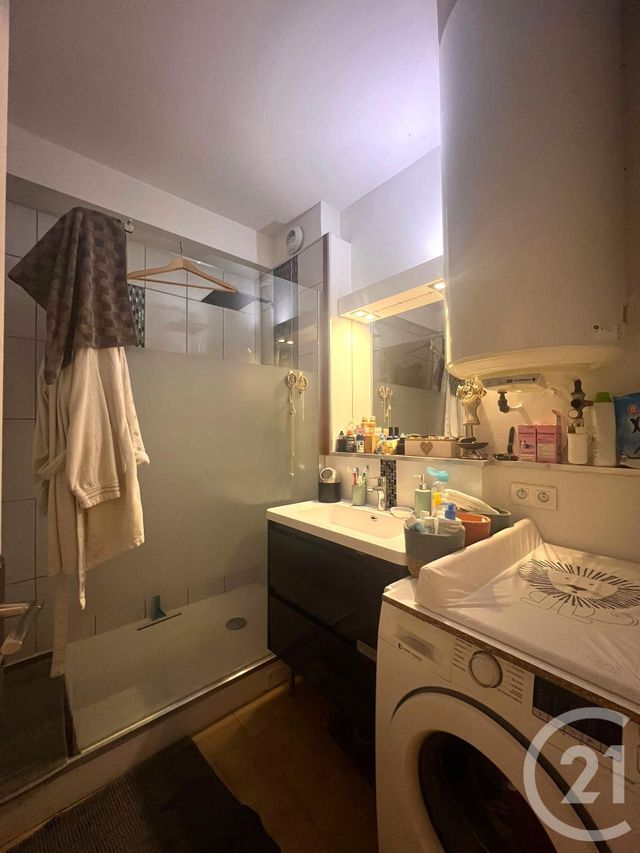 Appartement F3 &agrave; vendre - 3 pi&egrave;ces - 56 m2 - Vence - 06 - PROVENCE-ALPES-COTE-D-AZUR