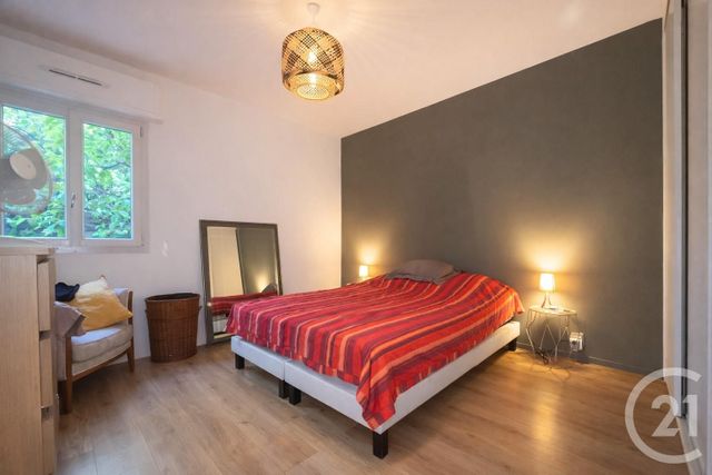 Appartement F3 &agrave; vendre - 3 pi&egrave;ces - 56 m2 - Vence - 06 - PROVENCE-ALPES-COTE-D-AZUR