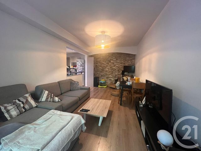 Appartement F3 à vendre - 3 pièces - 56 m2 - Vence - 06 - PROVENCE-ALPES-COTE-D-AZUR