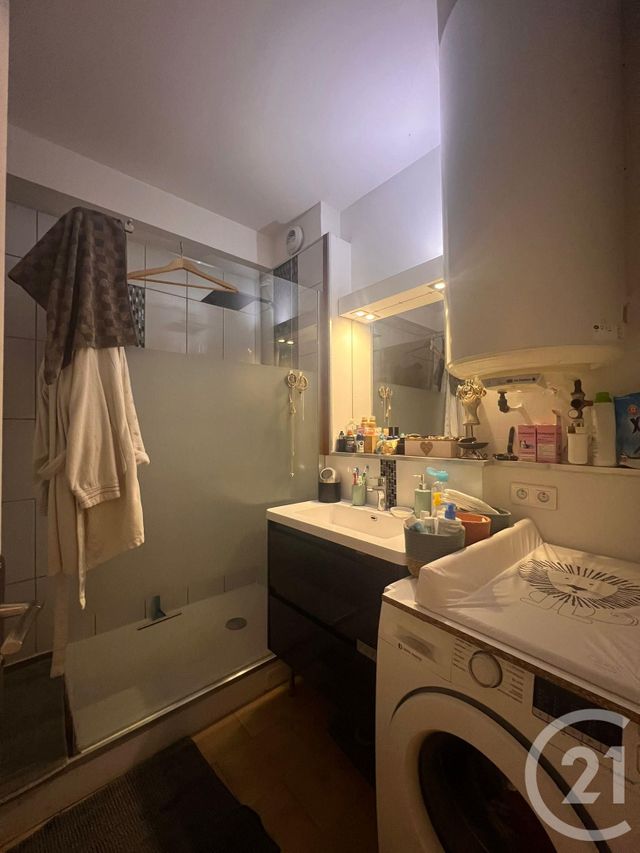 Appartement F3 à vendre - 3 pièces - 56 m2 - Vence - 06 - PROVENCE-ALPES-COTE-D-AZUR