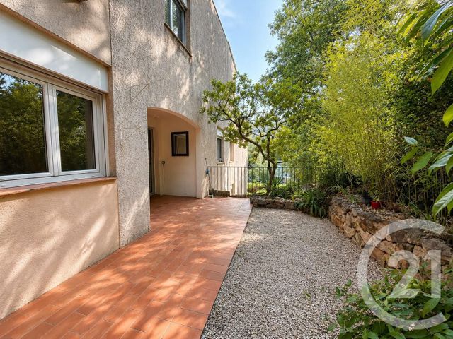 Appartement F3 &agrave; vendre - 3 pi&egrave;ces - 56 m2 - Vence - 06 - PROVENCE-ALPES-COTE-D-AZUR