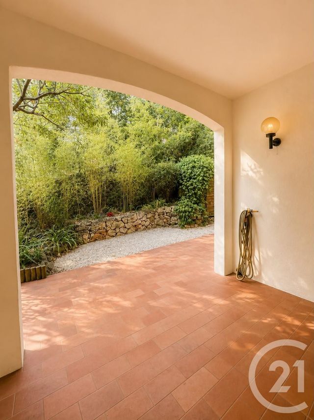 Appartement F3 &agrave; vendre - 3 pi&egrave;ces - 56 m2 - Vence - 06 - PROVENCE-ALPES-COTE-D-AZUR
