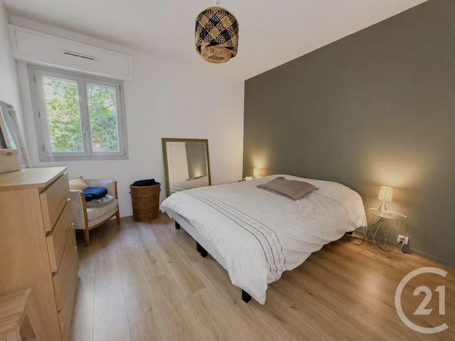 Appartement F3 &agrave; vendre - 3 pi&egrave;ces - 56 m2 - Vence - 06 - PROVENCE-ALPES-COTE-D-AZUR