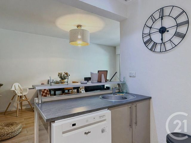 Appartement F3 &agrave; vendre - 3 pi&egrave;ces - 56 m2 - Vence - 06 - PROVENCE-ALPES-COTE-D-AZUR