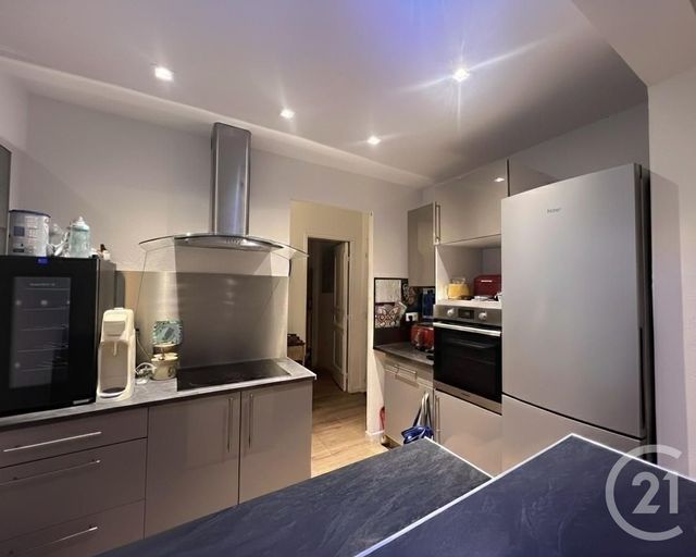 Appartement F3 &agrave; vendre - 3 pi&egrave;ces - 56 m2 - Vence - 06 - PROVENCE-ALPES-COTE-D-AZUR