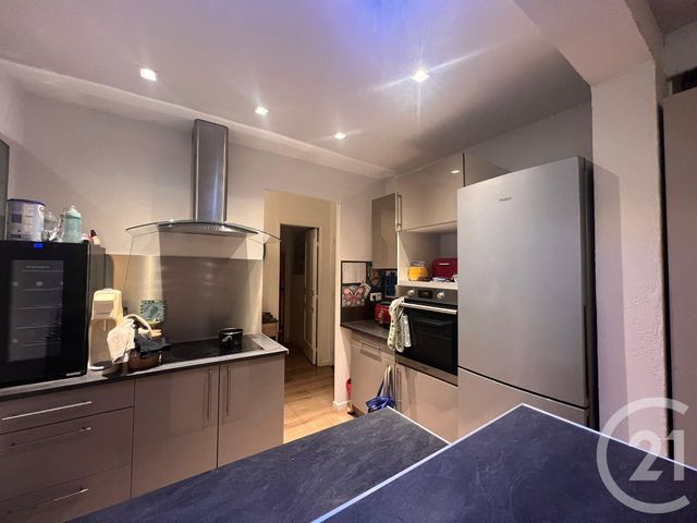 Appartement F3 à vendre - 3 pièces - 56 m2 - Vence - 06 - PROVENCE-ALPES-COTE-D-AZUR