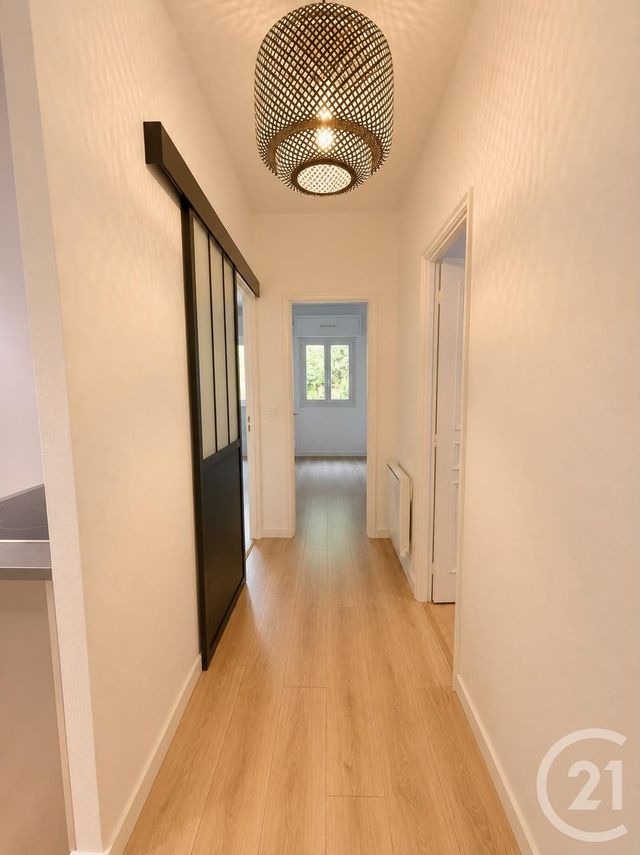 Appartement F3 &agrave; vendre - 3 pi&egrave;ces - 56 m2 - Vence - 06 - PROVENCE-ALPES-COTE-D-AZUR