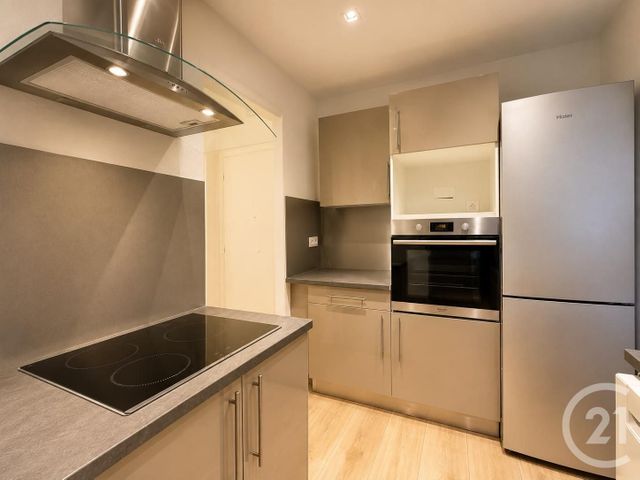 Appartement F3 &agrave; vendre - 3 pi&egrave;ces - 56 m2 - Vence - 06 - PROVENCE-ALPES-COTE-D-AZUR