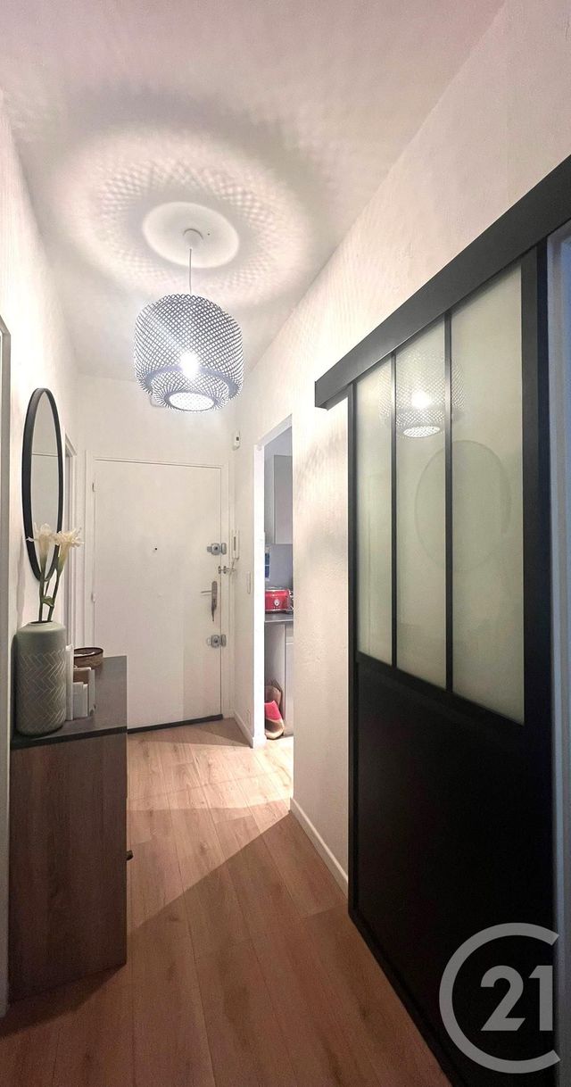 Appartement F3 &agrave; vendre - 3 pi&egrave;ces - 56 m2 - Vence - 06 - PROVENCE-ALPES-COTE-D-AZUR