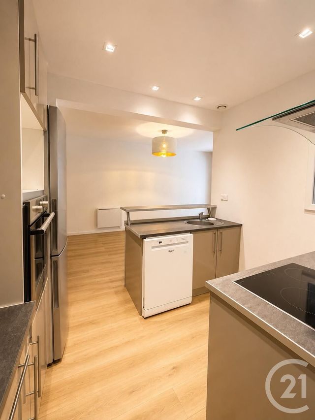 Appartement F3 &agrave; vendre - 3 pi&egrave;ces - 56 m2 - Vence - 06 - PROVENCE-ALPES-COTE-D-AZUR