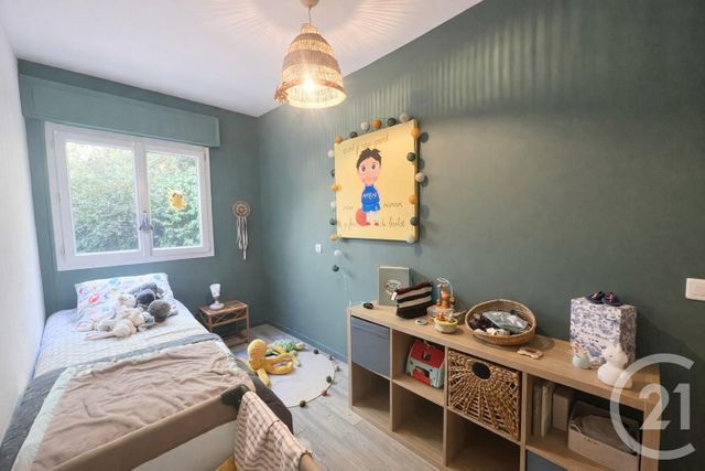 Appartement F3 &agrave; vendre - 3 pi&egrave;ces - 56 m2 - Vence - 06 - PROVENCE-ALPES-COTE-D-AZUR