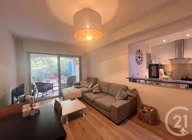 Appartement F3 à vendre VENCE