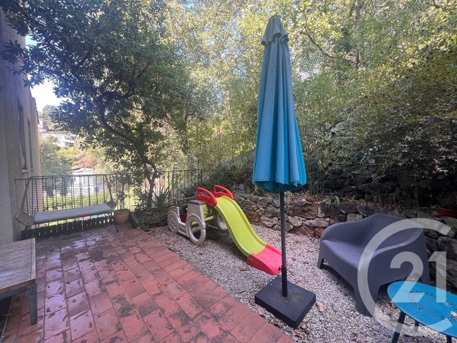 Appartement F3 à vendre - 3 pièces - 56 m2 - Vence - 06 - PROVENCE-ALPES-COTE-D-AZUR