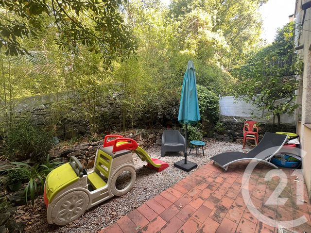 Appartement F3 à vendre - 3 pièces - 56 m2 - Vence - 06 - PROVENCE-ALPES-COTE-D-AZUR