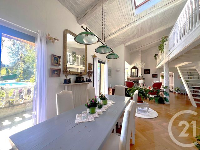 Maison &agrave; vendre - 8 pi&egrave;ces - 307 m2 - Vence - 06 - PROVENCE-ALPES-COTE-D-AZUR