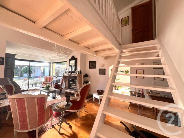 Maison &agrave; vendre - 8 pi&egrave;ces - 307 m2 - Vence - 06 - PROVENCE-ALPES-COTE-D-AZUR