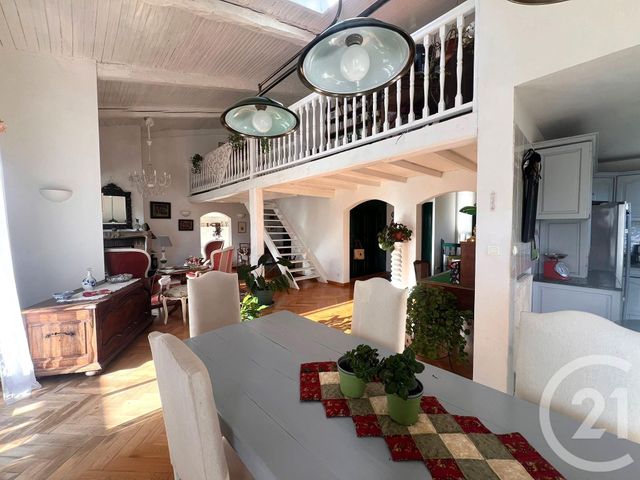 Maison &agrave; vendre - 8 pi&egrave;ces - 307 m2 - Vence - 06 - PROVENCE-ALPES-COTE-D-AZUR