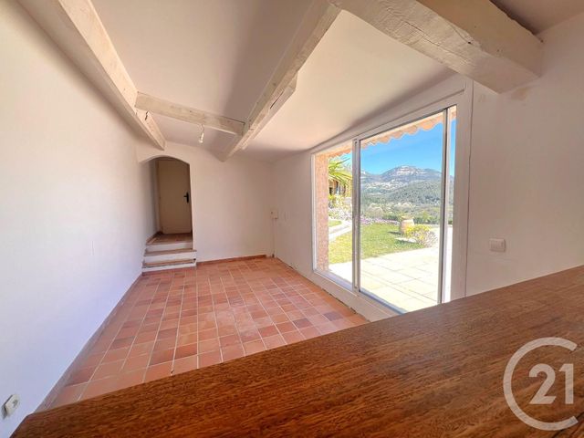 Maison &agrave; vendre - 8 pi&egrave;ces - 307 m2 - Vence - 06 - PROVENCE-ALPES-COTE-D-AZUR