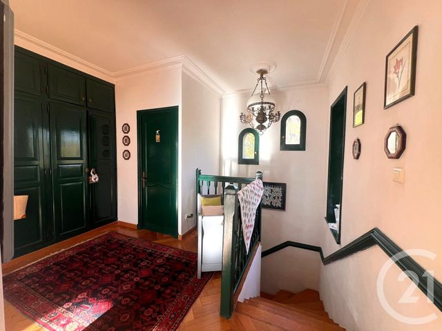 Maison &agrave; vendre - 8 pi&egrave;ces - 307 m2 - Vence - 06 - PROVENCE-ALPES-COTE-D-AZUR