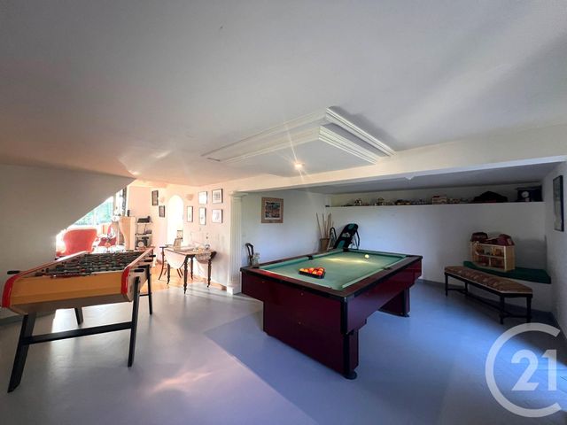 Maison &agrave; vendre - 8 pi&egrave;ces - 307 m2 - Vence - 06 - PROVENCE-ALPES-COTE-D-AZUR