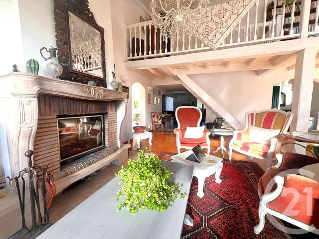 Maison &agrave; vendre - 8 pi&egrave;ces - 307 m2 - Vence - 06 - PROVENCE-ALPES-COTE-D-AZUR