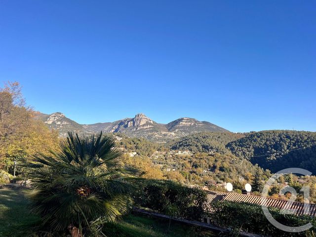 Maison &agrave; vendre - 8 pi&egrave;ces - 307 m2 - Vence - 06 - PROVENCE-ALPES-COTE-D-AZUR