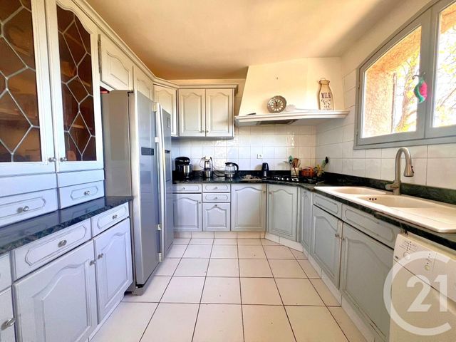 Maison &agrave; vendre - 8 pi&egrave;ces - 307 m2 - Vence - 06 - PROVENCE-ALPES-COTE-D-AZUR