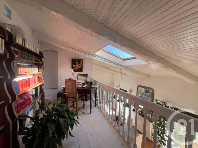 Maison &agrave; vendre - 8 pi&egrave;ces - 307 m2 - Vence - 06 - PROVENCE-ALPES-COTE-D-AZUR