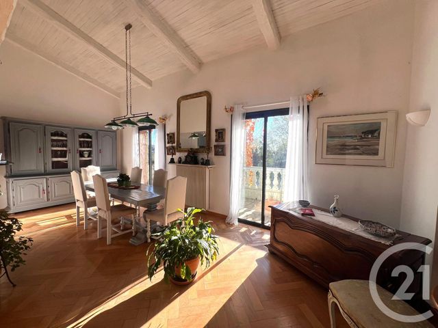 Maison &agrave; vendre - 8 pi&egrave;ces - 307 m2 - Vence - 06 - PROVENCE-ALPES-COTE-D-AZUR