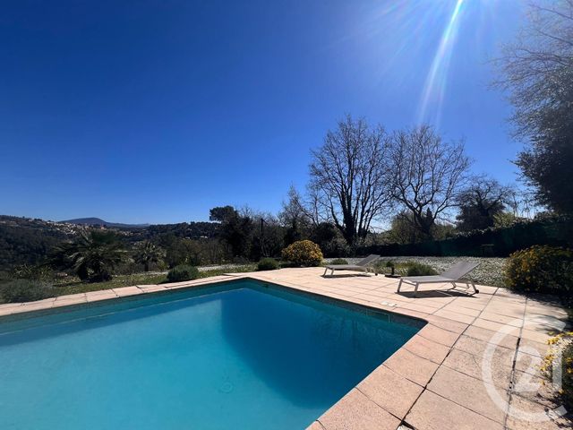 Maison &agrave; vendre - 8 pi&egrave;ces - 307 m2 - Vence - 06 - PROVENCE-ALPES-COTE-D-AZUR