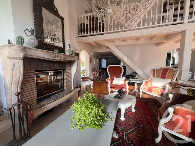 Maison &agrave; vendre - 8 pi&egrave;ces - 307 m2 - Vence - 06 - PROVENCE-ALPES-COTE-D-AZUR